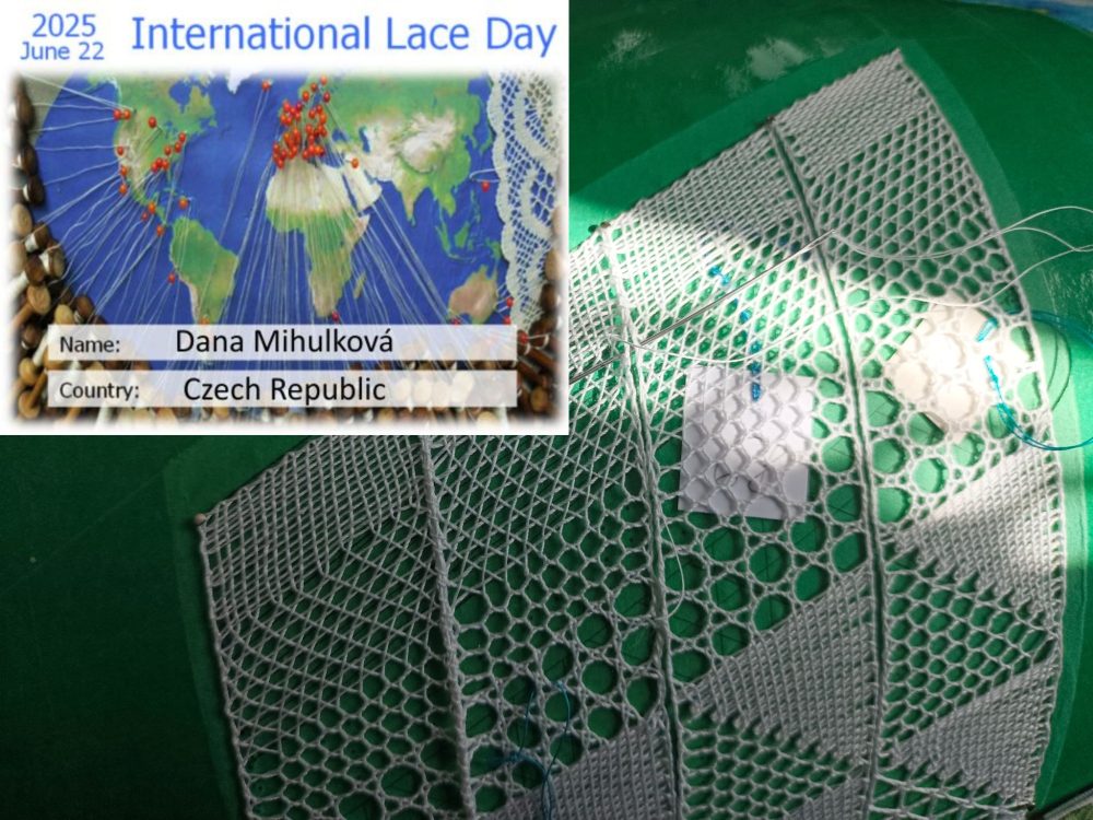 2025 | International Lace Day