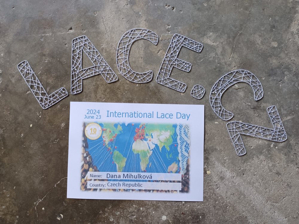 2024 | International Lace Day