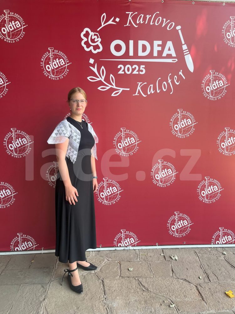 2025 | Kongres OIDFA Karlovo