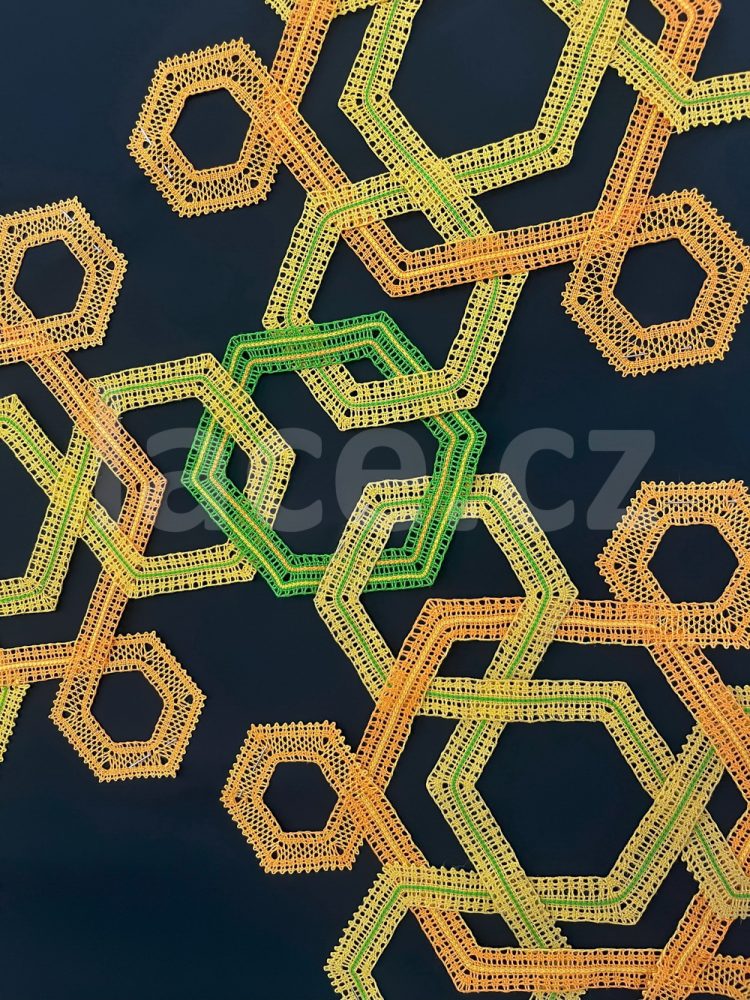 2025 | Kongres OIDFA – soutěž na téma „Connections“