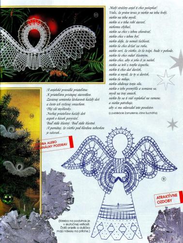 Ručně paličkovaná krajka, Dana Mihulková, lace.cz