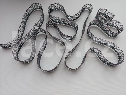 Ručně paličkovaná krajka, Dana Mihulková, lace.cz