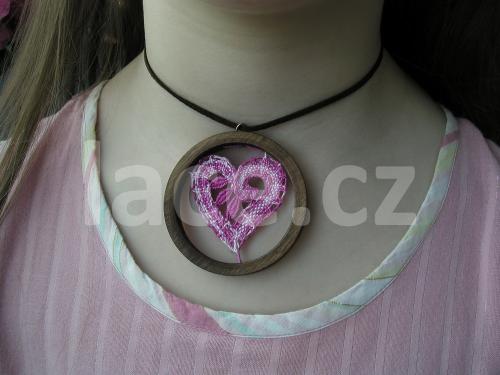 Ručně paličkovaná krajka, Dana Mihulková, lace.cz