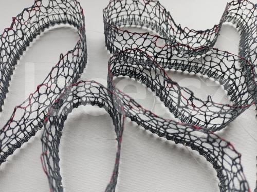 Ručně paličkovaná krajka, Dana Mihulková, lace.cz