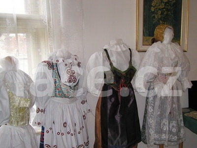 Ručně paličkovaná krajka, Dana Mihulková, lace.cz
