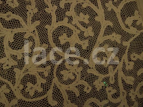 Ručně paličkovaná krajka, Dana Mihulková, lace.cz