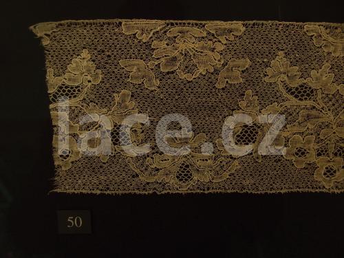 Ručně paličkovaná krajka, Dana Mihulková, lace.cz