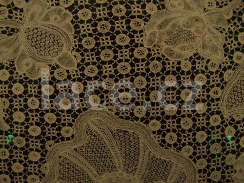 Ručně paličkovaná krajka, Dana Mihulková, lace.cz