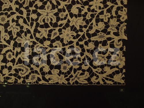 Ručně paličkovaná krajka, Dana Mihulková, lace.cz