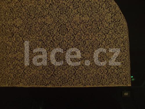 Ručně paličkovaná krajka, Dana Mihulková, lace.cz