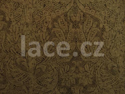 Ručně paličkovaná krajka, Dana Mihulková, lace.cz