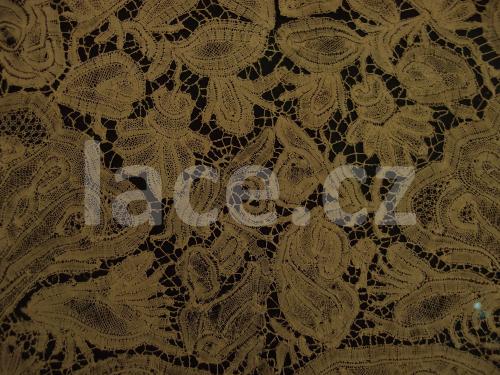 Ručně paličkovaná krajka, Dana Mihulková, lace.cz