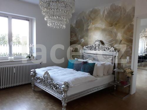 Ručně paličkovaná krajka, Dana Mihulková, lace.cz