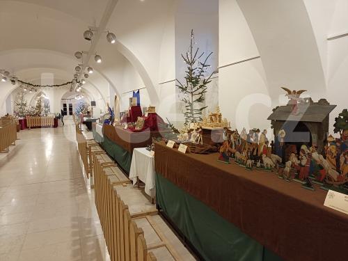 Ručně paličkovaná krajka, Dana Mihulková, lace.cz