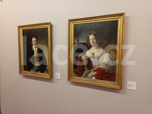 Ručně paličkovaná krajka, Dana Mihulková, lace.cz