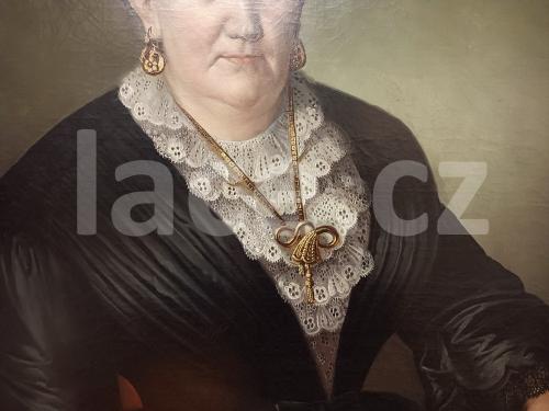 Ručně paličkovaná krajka, Dana Mihulková, lace.cz