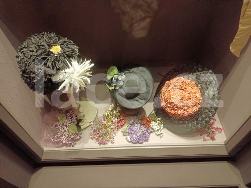 Ručně paličkovaná krajka, Dana Mihulková, lace.cz