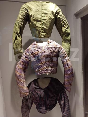 Ručně paličkovaná krajka, Dana Mihulková, lace.cz