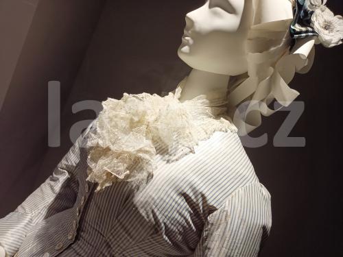 Ručně paličkovaná krajka, Dana Mihulková, lace.cz