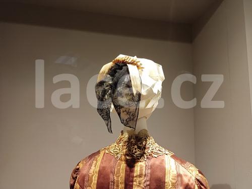 Ručně paličkovaná krajka, Dana Mihulková, lace.cz