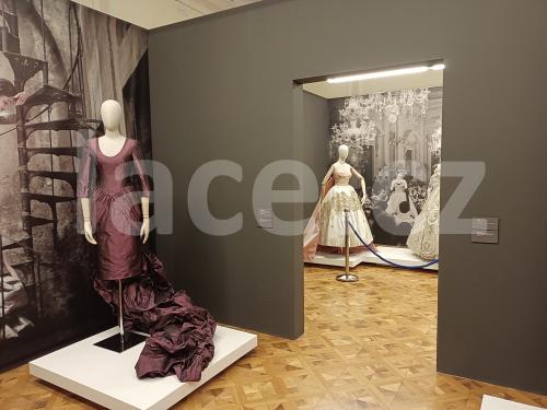 Ručně paličkovaná krajka, Dana Mihulková, lace.cz