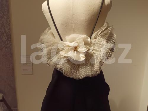 Ručně paličkovaná krajka, Dana Mihulková, lace.cz