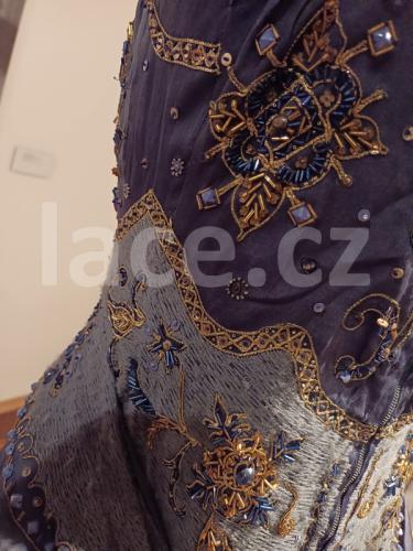 Ručně paličkovaná krajka, Dana Mihulková, lace.cz
