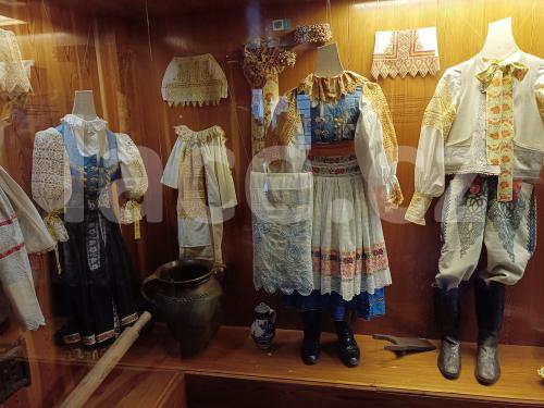 Ručně paličkovaná krajka, Dana Mihulková, lace.cz