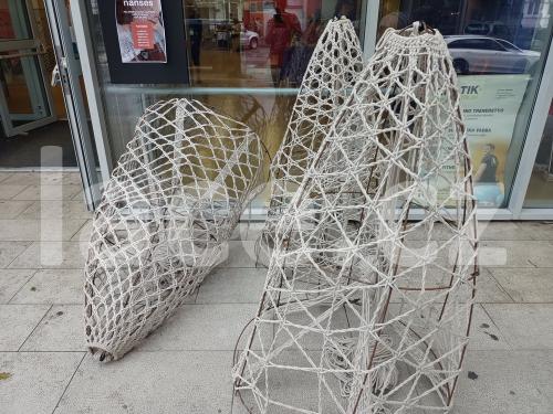 Ručně paličkovaná krajka, Dana Mihulková, lace.cz