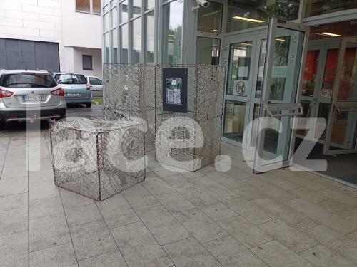 Ručně paličkovaná krajka, Dana Mihulková, lace.cz