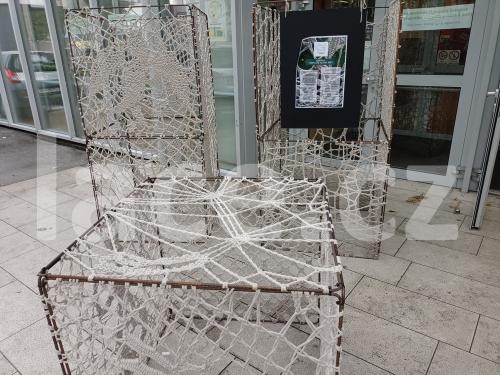 Ručně paličkovaná krajka, Dana Mihulková, lace.cz