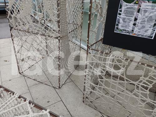 Ručně paličkovaná krajka, Dana Mihulková, lace.cz