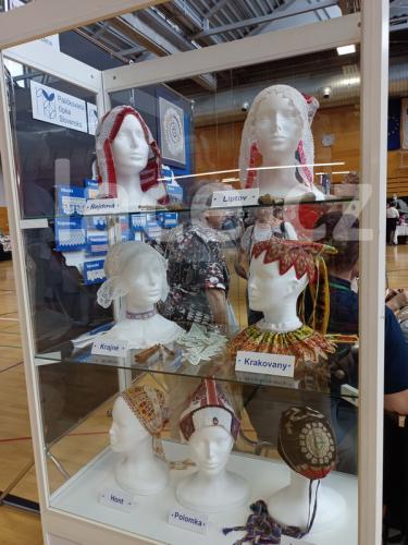 Ručně paličkovaná krajka, Dana Mihulková, lace.cz