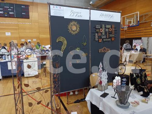 Ručně paličkovaná krajka, Dana Mihulková, lace.cz
