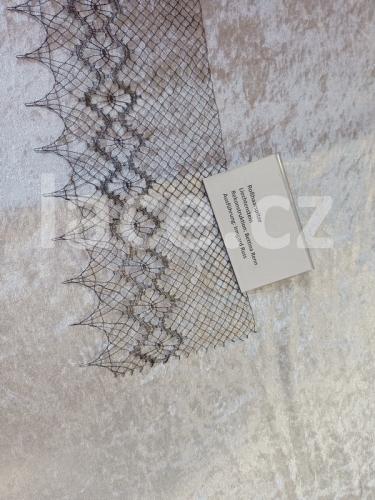 Ručně paličkovaná krajka, Dana Mihulková, lace.cz
