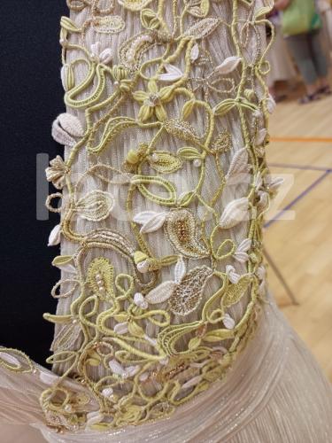 Ručně paličkovaná krajka, Dana Mihulková, lace.cz