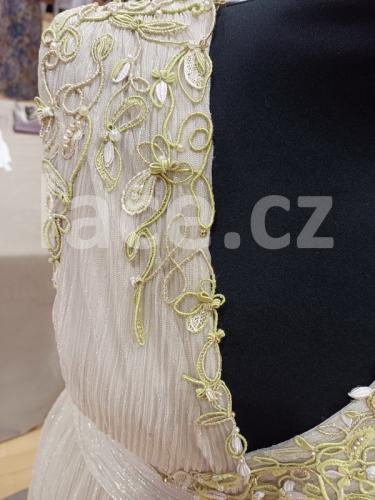 Ručně paličkovaná krajka, Dana Mihulková, lace.cz