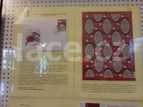 Ručně paličkovaná krajka, Dana Mihulková, lace.cz