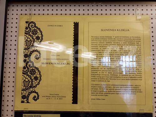 Ručně paličkovaná krajka, Dana Mihulková, lace.cz
