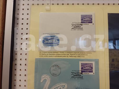 Ručně paličkovaná krajka, Dana Mihulková, lace.cz
