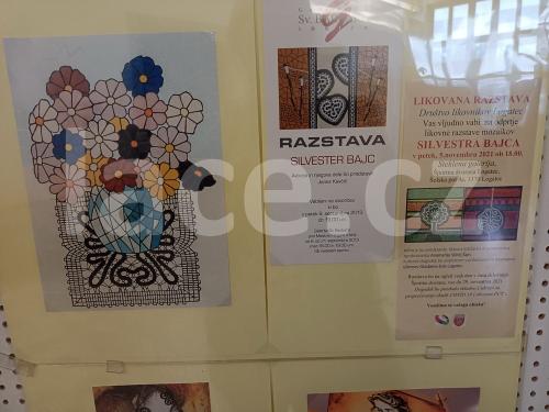 Ručně paličkovaná krajka, Dana Mihulková, lace.cz