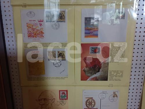 Ručně paličkovaná krajka, Dana Mihulková, lace.cz