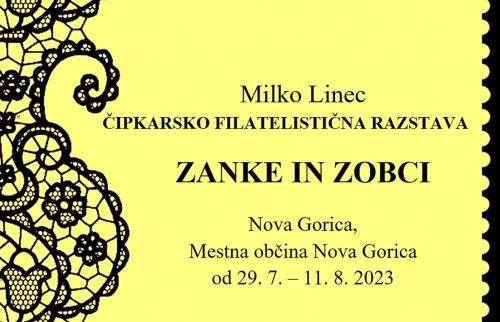 Ručně paličkovaná krajka, Dana Mihulková, lace.cz