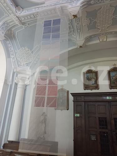 Ručně paličkovaná krajka, Dana Mihulková, lace.cz