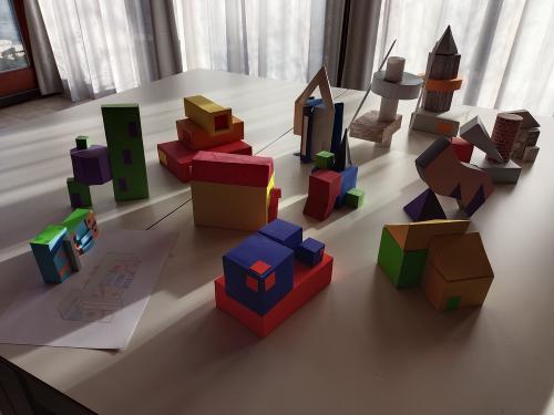Ručně paličkovaná krajka, Dana Mihulková, lace.cz