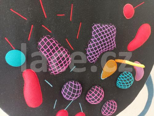 Ručně paličkovaná krajka, Dana Mihulková, lace.cz