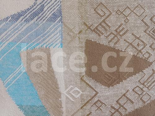 Ručně paličkovaná krajka, Dana Mihulková, lace.cz