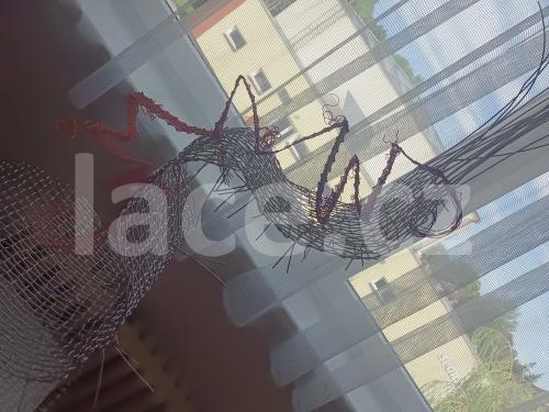 Ručně paličkovaná krajka, Dana Mihulková, lace.cz