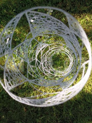 Ručně paličkovaná krajka, Dana Mihulková, lace.cz
