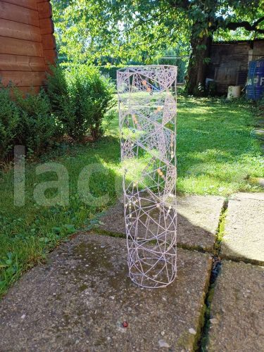 Ručně paličkovaná krajka, Dana Mihulková, lace.cz